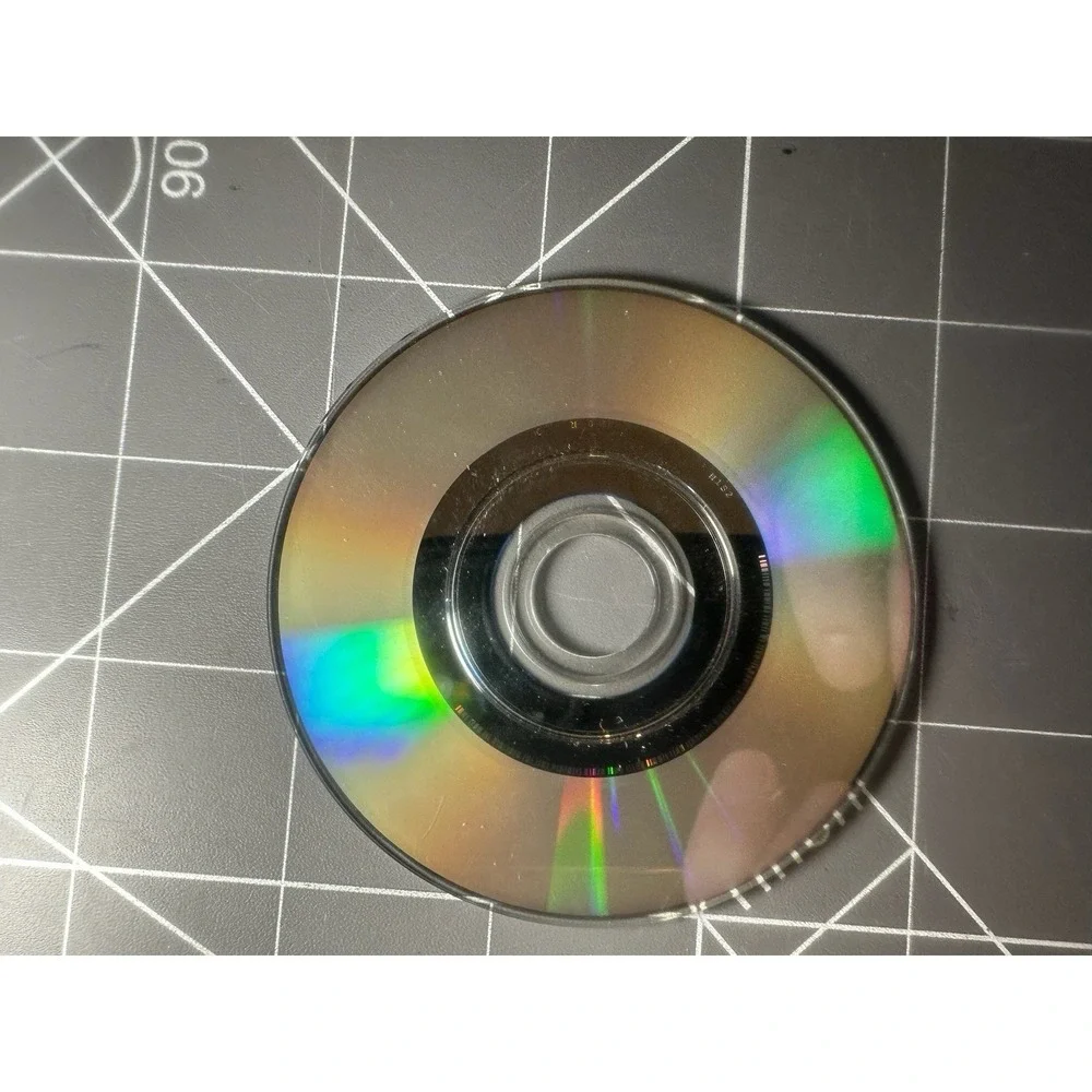 Need for Speed: Hot Pursuit 2 (Nintendo GameCube, 2002) DISC ONLY Tested